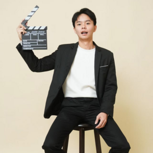Justin Lau's profile picture