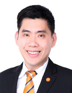Lee Chun Peng (Li Junping)'s profile picture