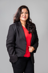 Usha's profile picture