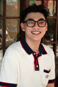 Le Phuc Thinh's profile picture