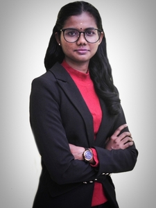 KIRTANA SHANMUGAMNATHAN 's profile picture