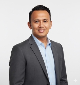 Ameer Zhariff profile picture