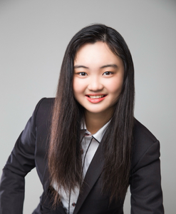 Audrey Ng's profile picture