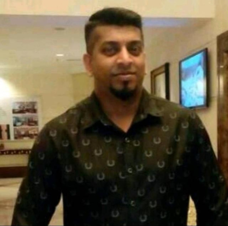 Siva Kumar profile picture