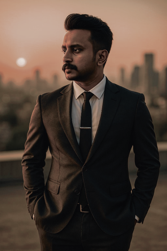 Vivendra  profile picture