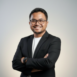 Aizat Ashraff's profile picture