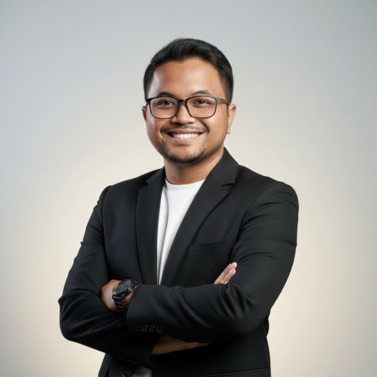 Aizat Ashraff profile picture