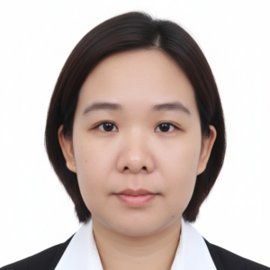 Sarah Wong's profile picture