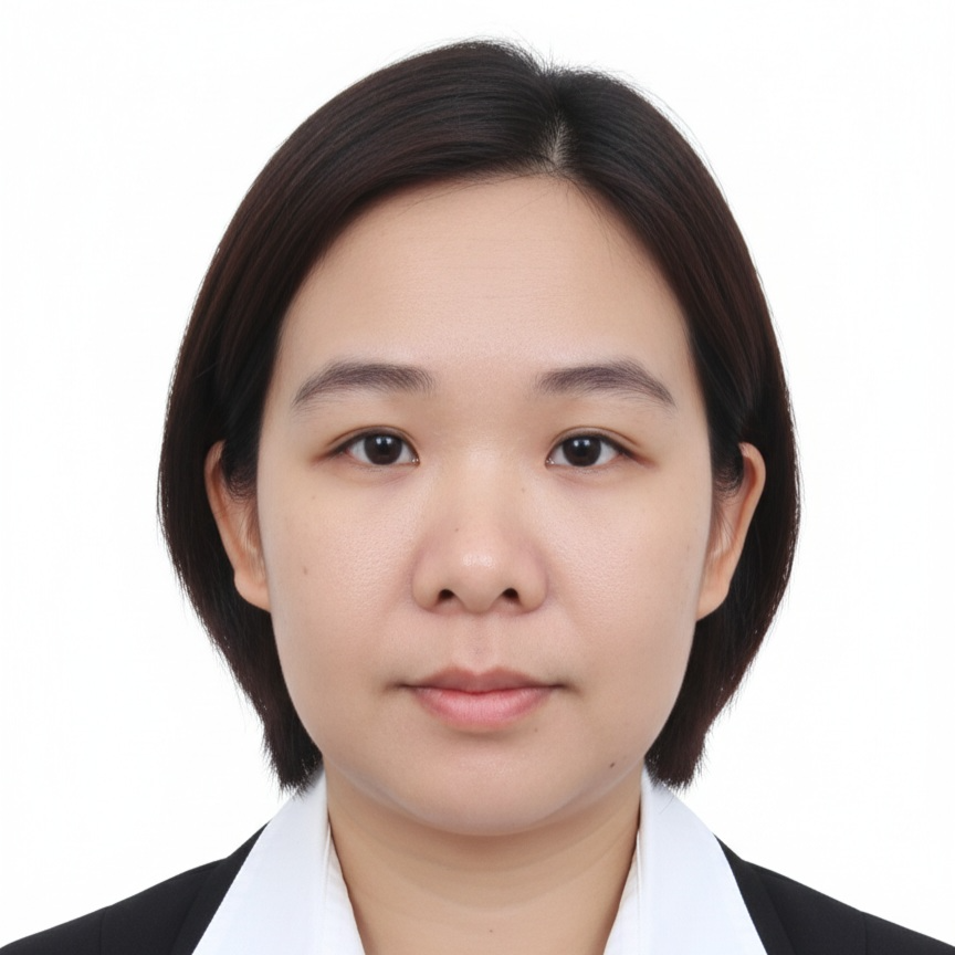 Sarah Wong profile picture