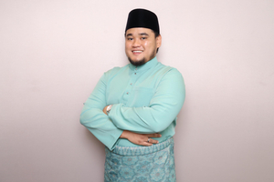 Putera Abdul Quddus bin Mohd Yajid's profile picture