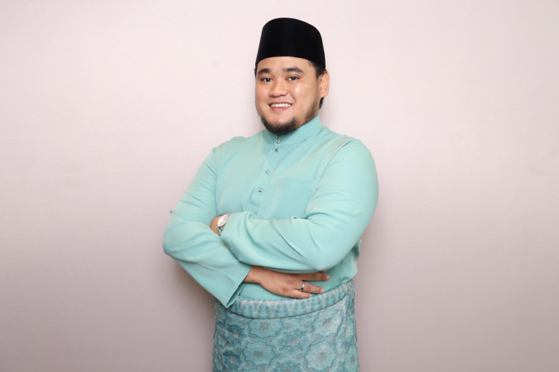Putera Abdul Quddus bin Mohd Yajid profile picture