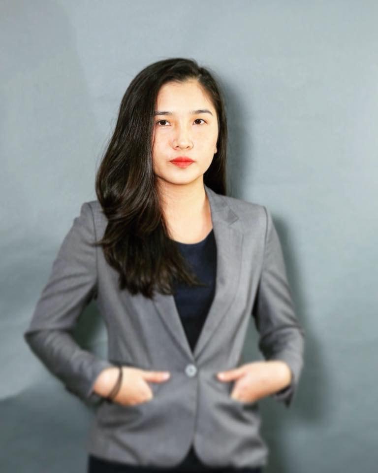 Hong Vo Xuan Phuong profile picture