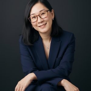 Rachel Wong's profile picture