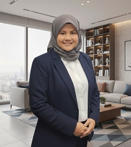 Amy Jamil's profile picture