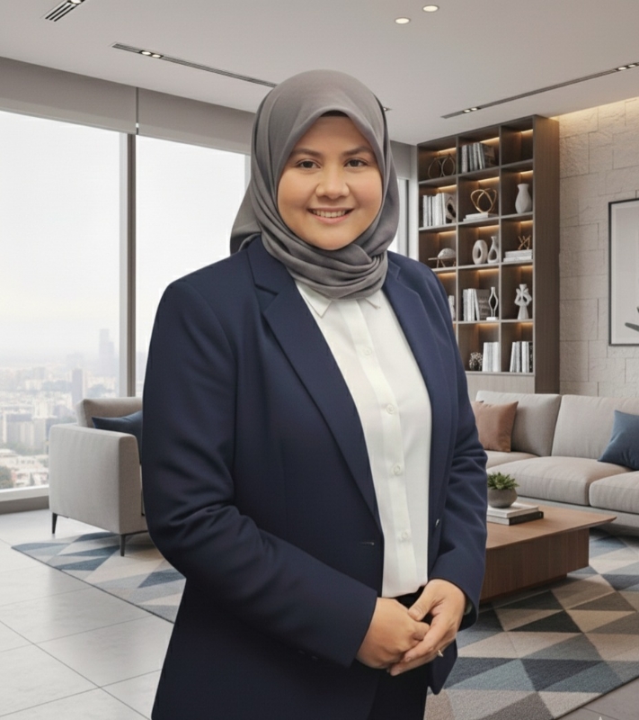 Amy Jamil profile picture