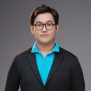 Philip Ling Tai Yew's profile picture