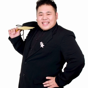Joshua Law 's profile picture