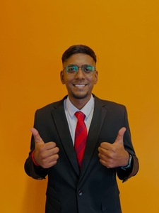 Waran's profile picture
