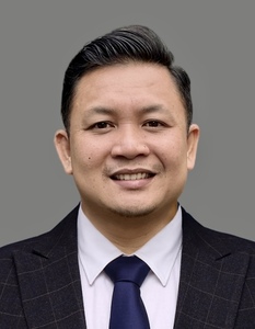 Amir Izham's profile picture