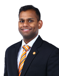 S Arvinth's profile picture