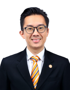 Lim Ju Kai's profile picture