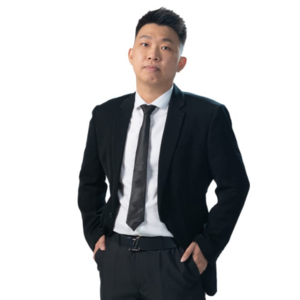 Vincent goh's profile picture