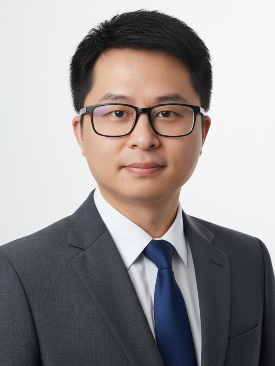 Josiah Voo Jing Yi profile picture