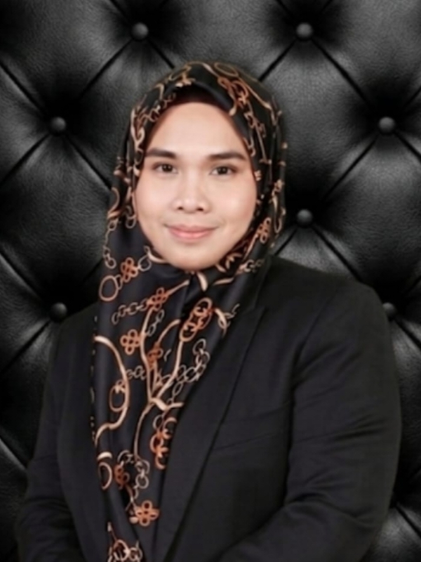 AZIMAH NOR profile picture