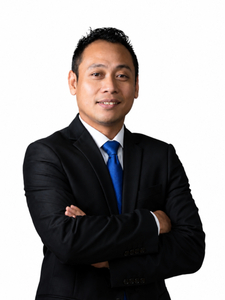 AERON JASON JAISI profile picture