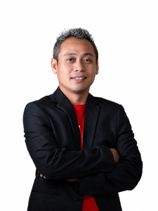 AERON JASON JAISI's profile picture