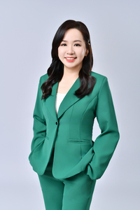 Caroline Lai Yan Yin's profile picture