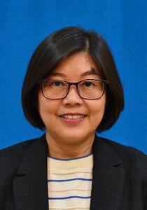 Rachel Loo's profile picture