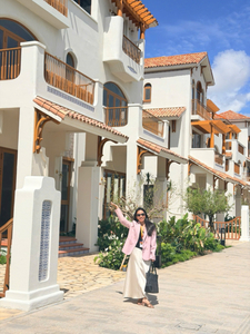 Ba Bi Ny Tuyet Nhi's profile picture