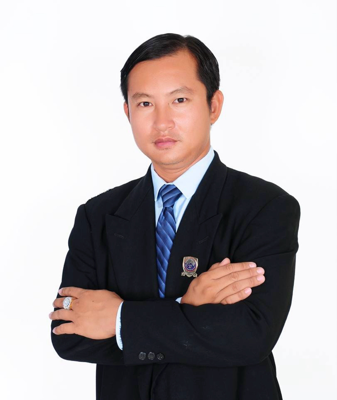 Suon Sopanha profile picture