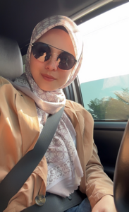 Engku Siti's profile picture