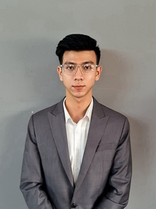 Doan Vu Luan's profile picture