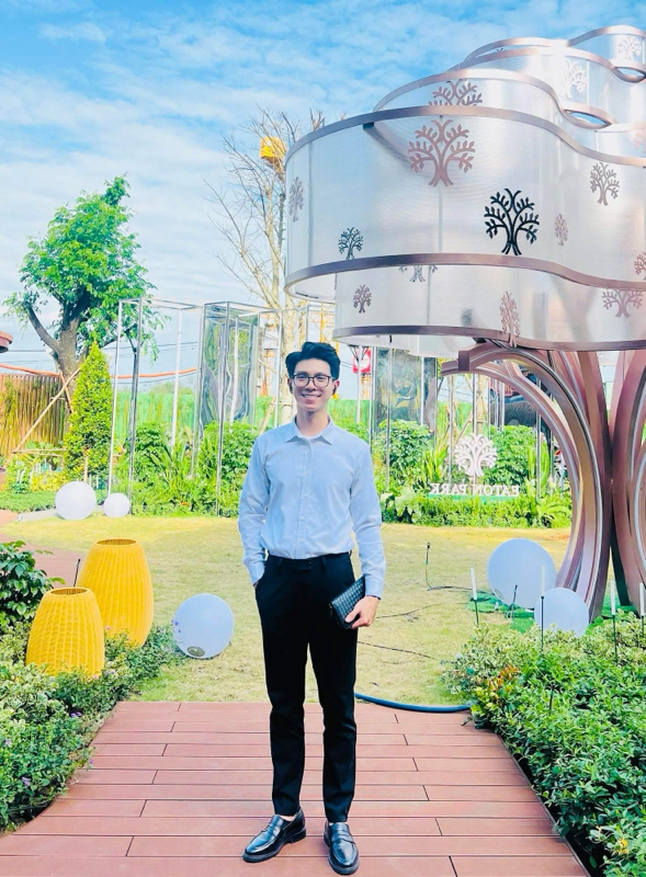 Doan Vu Luan profile picture