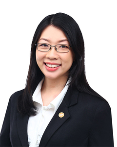 Deng Yixi's profile picture