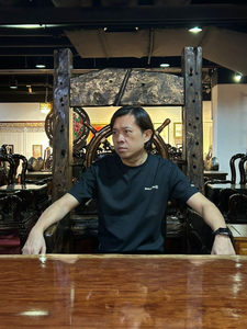 Wong Kah Hau's profile picture