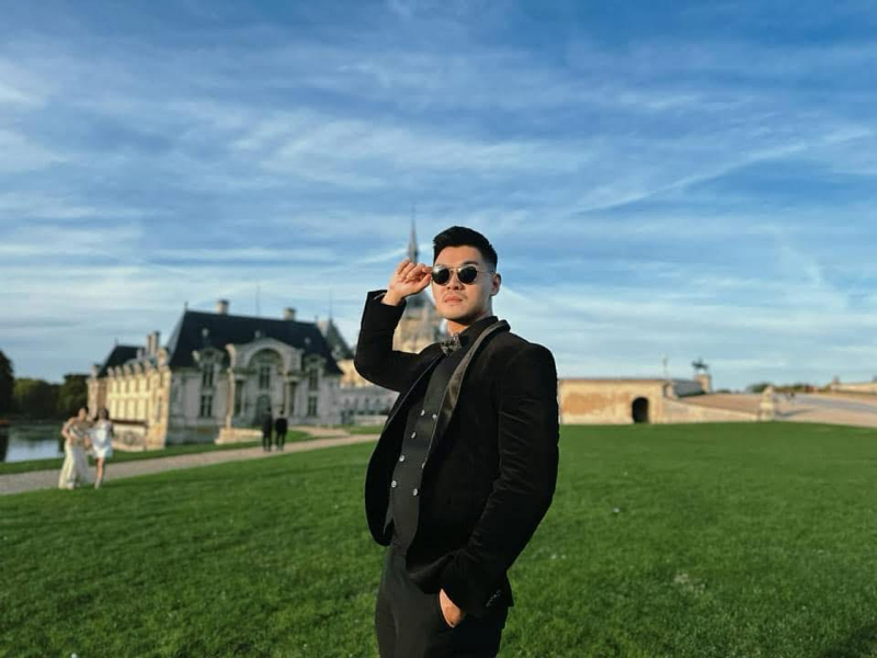 Pham Hoang Nam profile picture