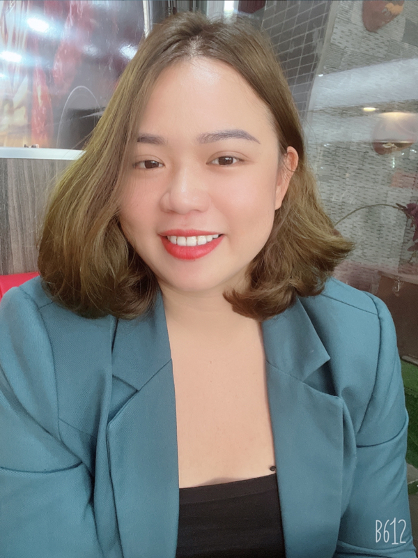 Duong Thi Thanh Tam profile picture