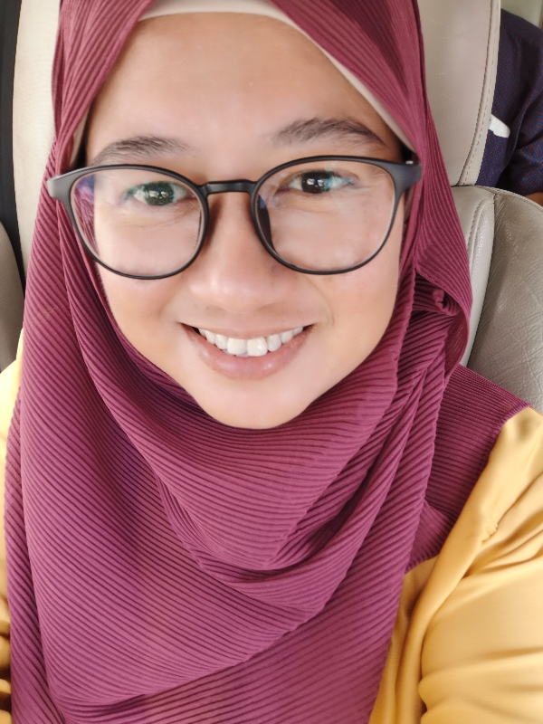 Siti Salwani profile picture