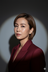 Siriporn SJ's profile picture