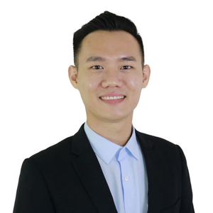 WH Chin's profile picture