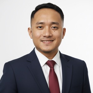 DESMOND MUL's profile picture