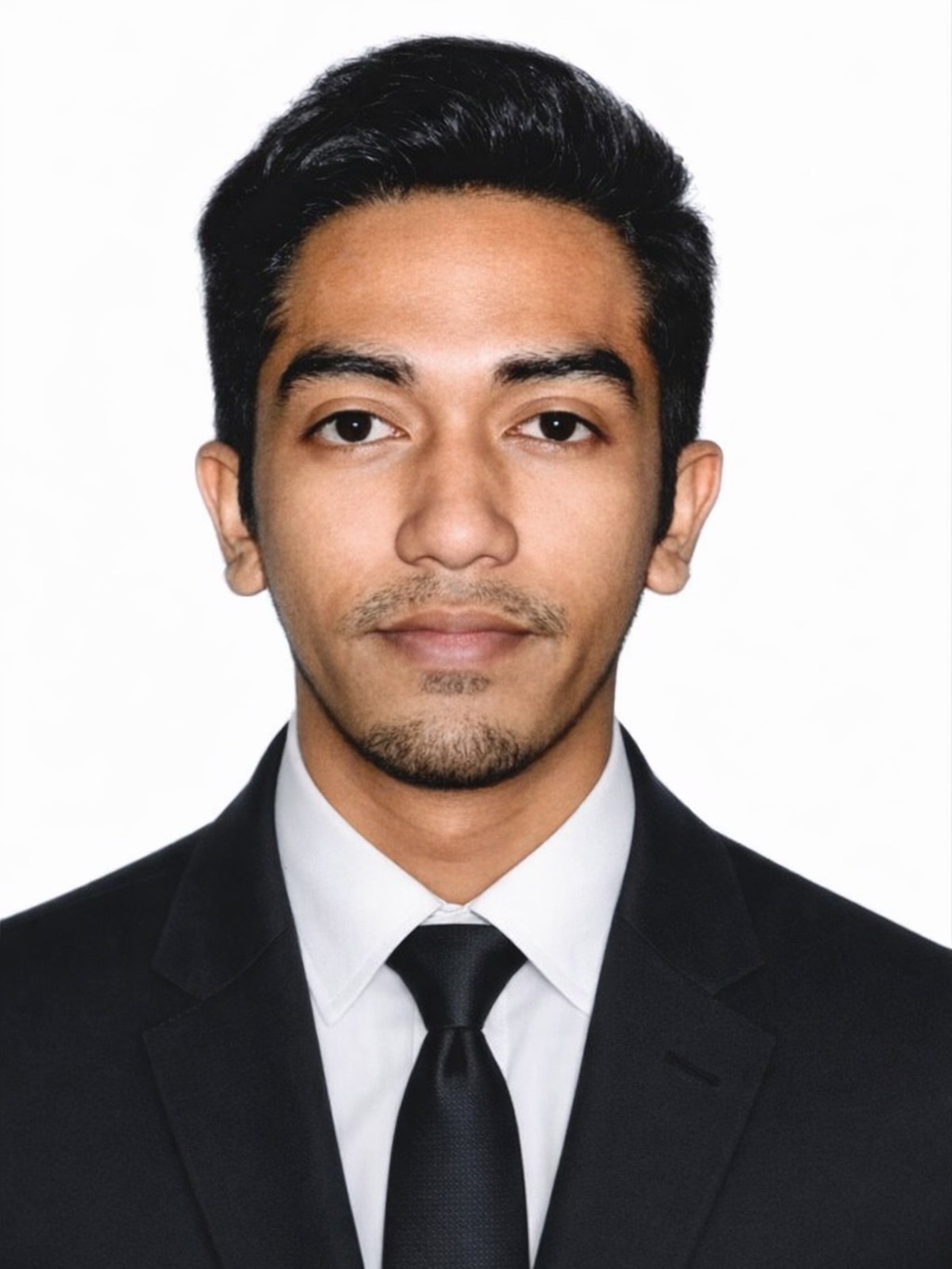 Ahmad Azfar  profile picture