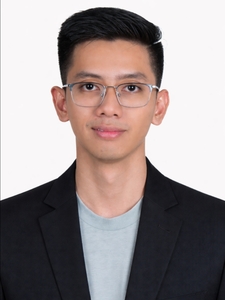 Mohd Nursaifudin's profile picture
