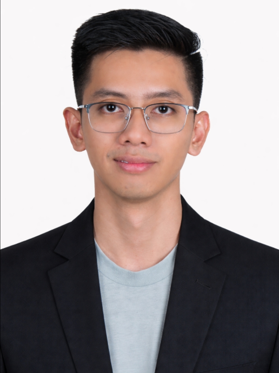 Mohd Nursaifudin profile picture