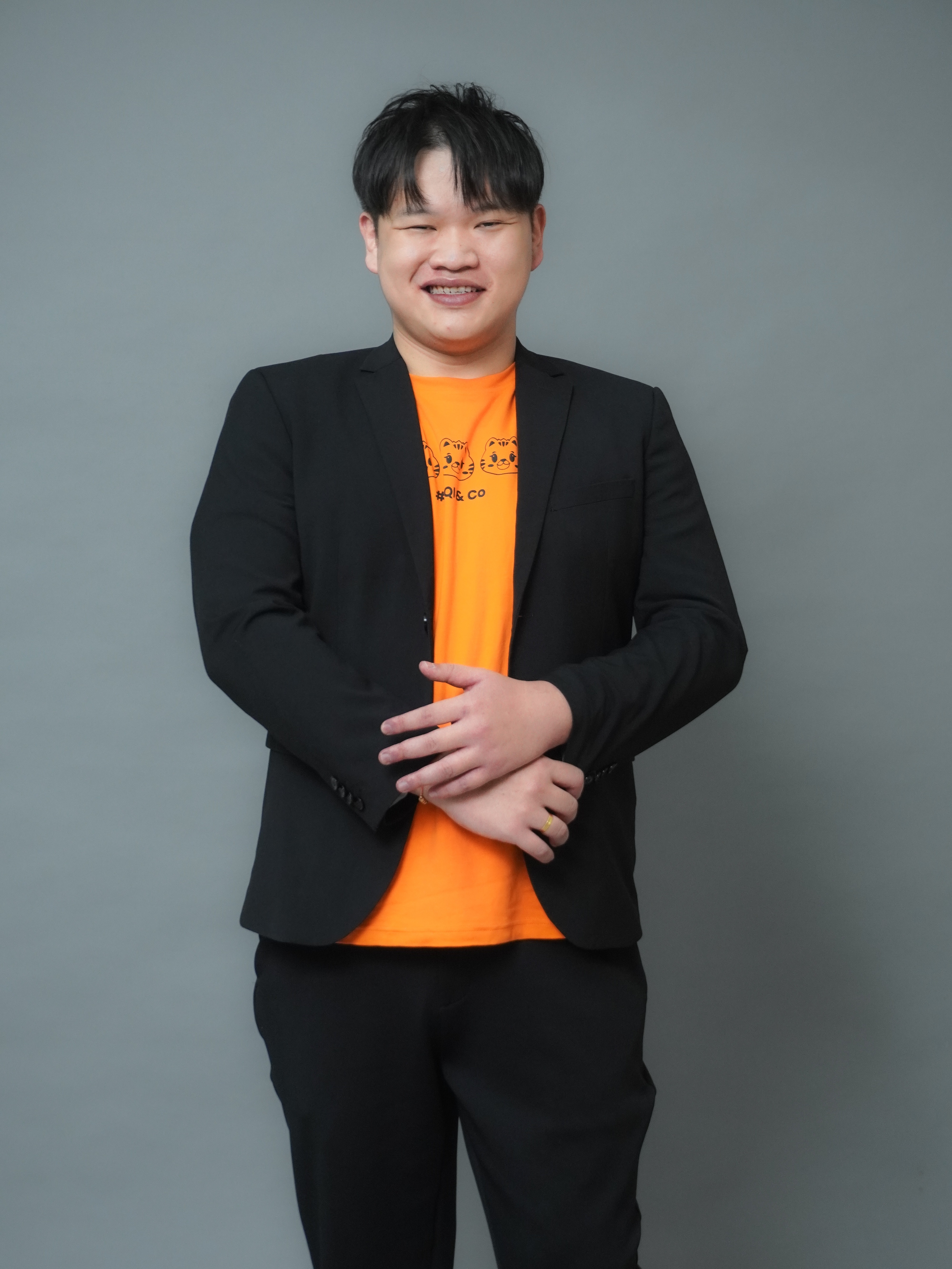 Joshua Hor profile picture
