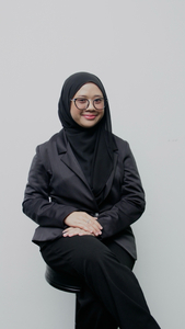 AQILAH ZAHRAN's profile picture